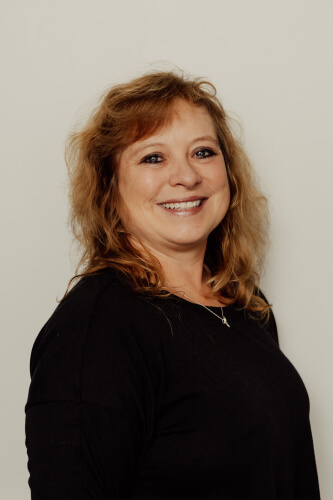 Dr. Debbi-Jo Harvey