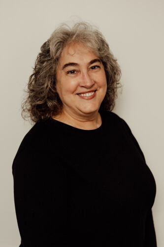 Maggie Voccia